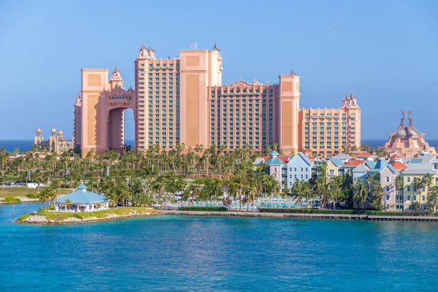 Bahamas